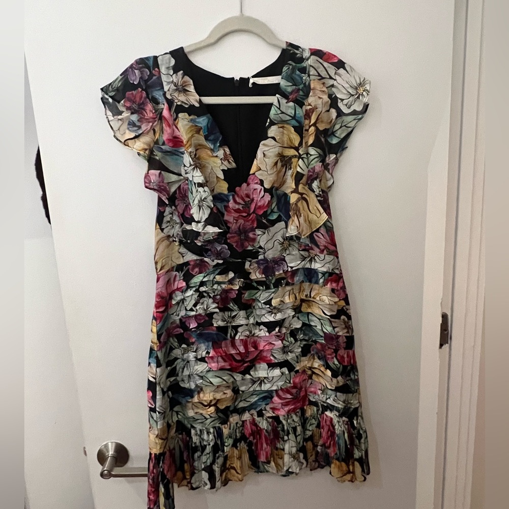 La Maison Talulah Dress